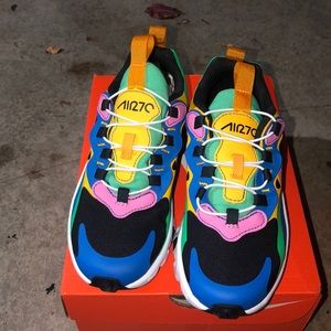 👟NWT NIKE AIR MAX REACT 270 👟